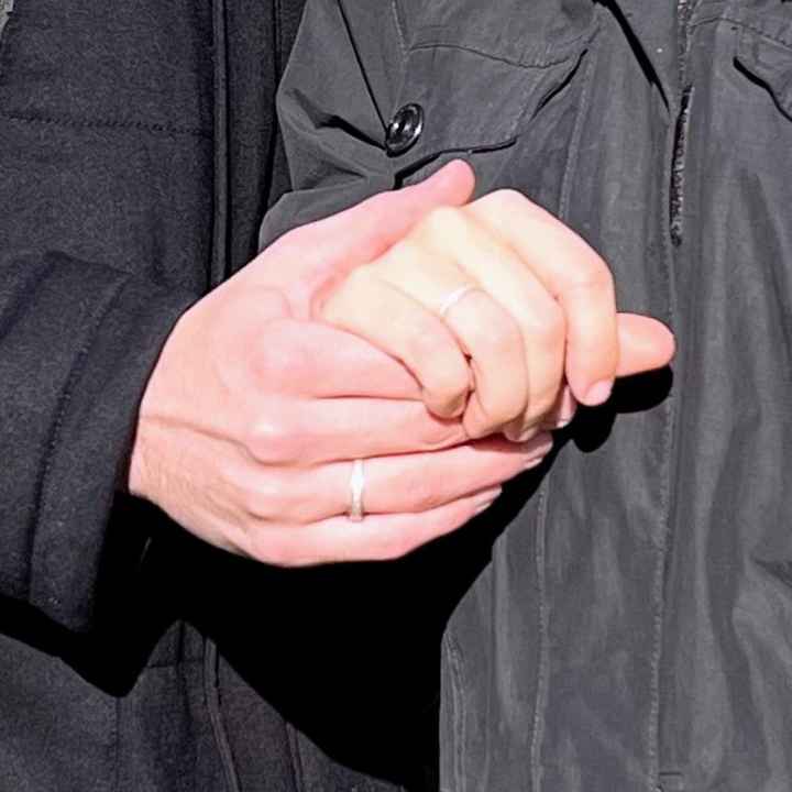 Anelli di fidanzamento? 💞💍 - 1