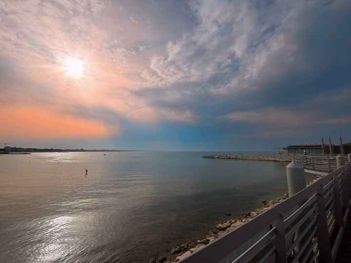 Domani mi sposo 🐚 - 1