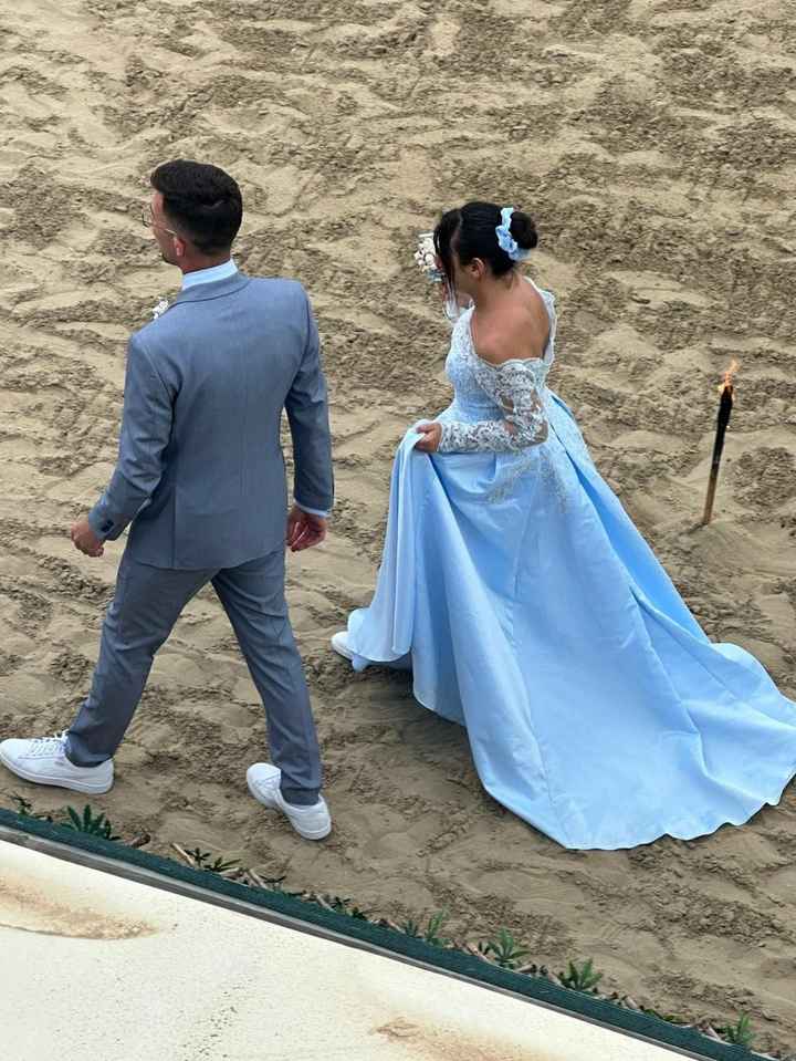 Qualche foto del nostro giorno - 3