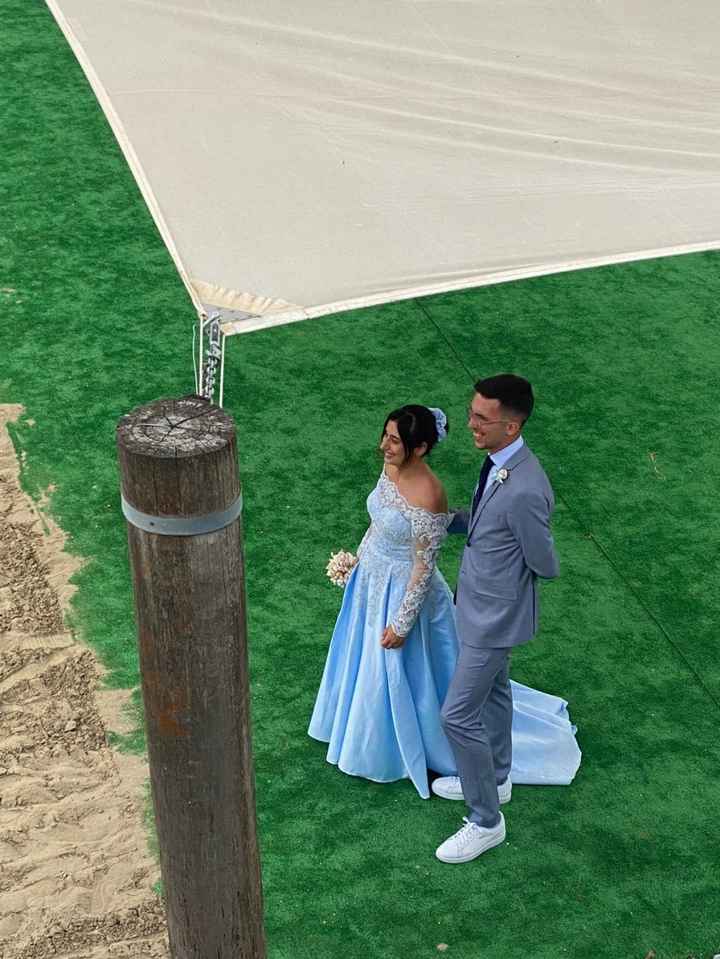 Qualche foto del nostro giorno - 4