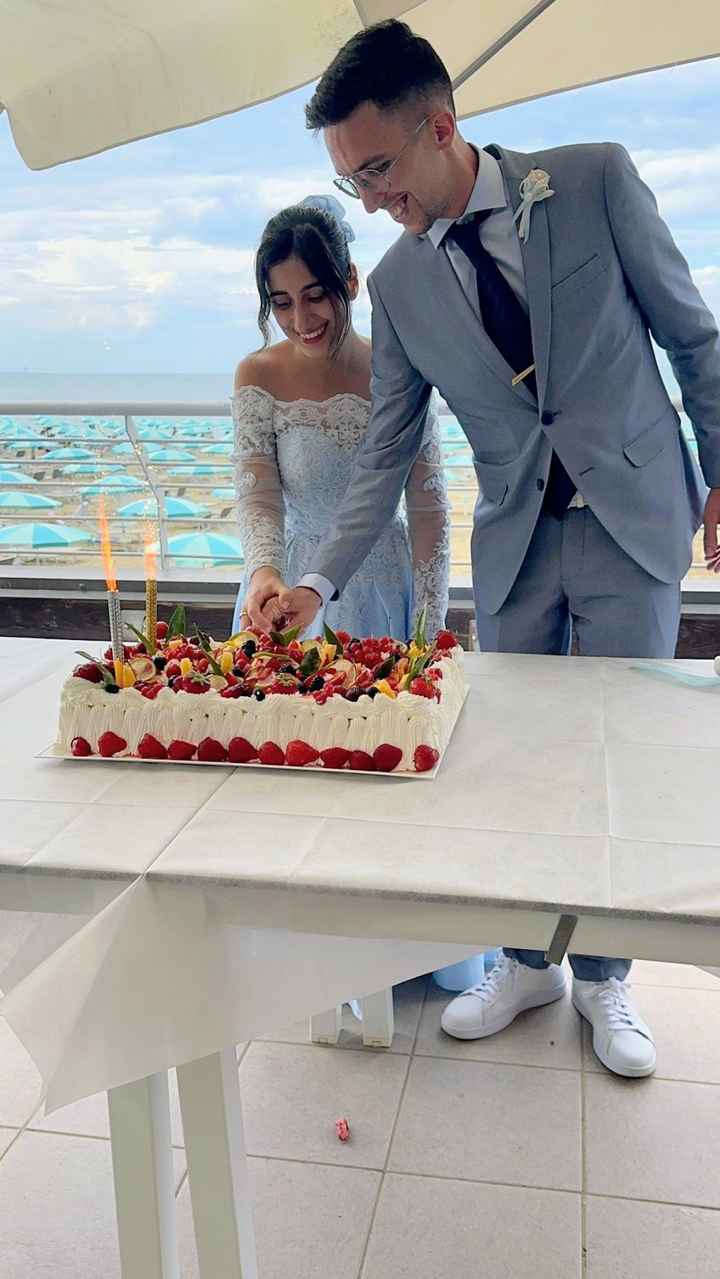 Qualche foto del nostro giorno - 6