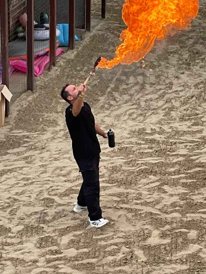 Qualche foto del nostro giorno - 7