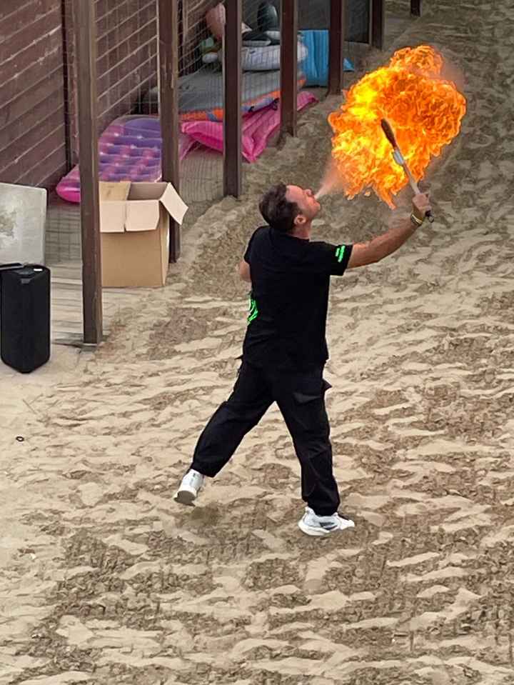 Qualche foto del nostro giorno - 9