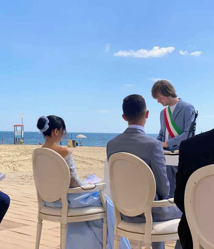 Qualche foto del nostro giorno - 10