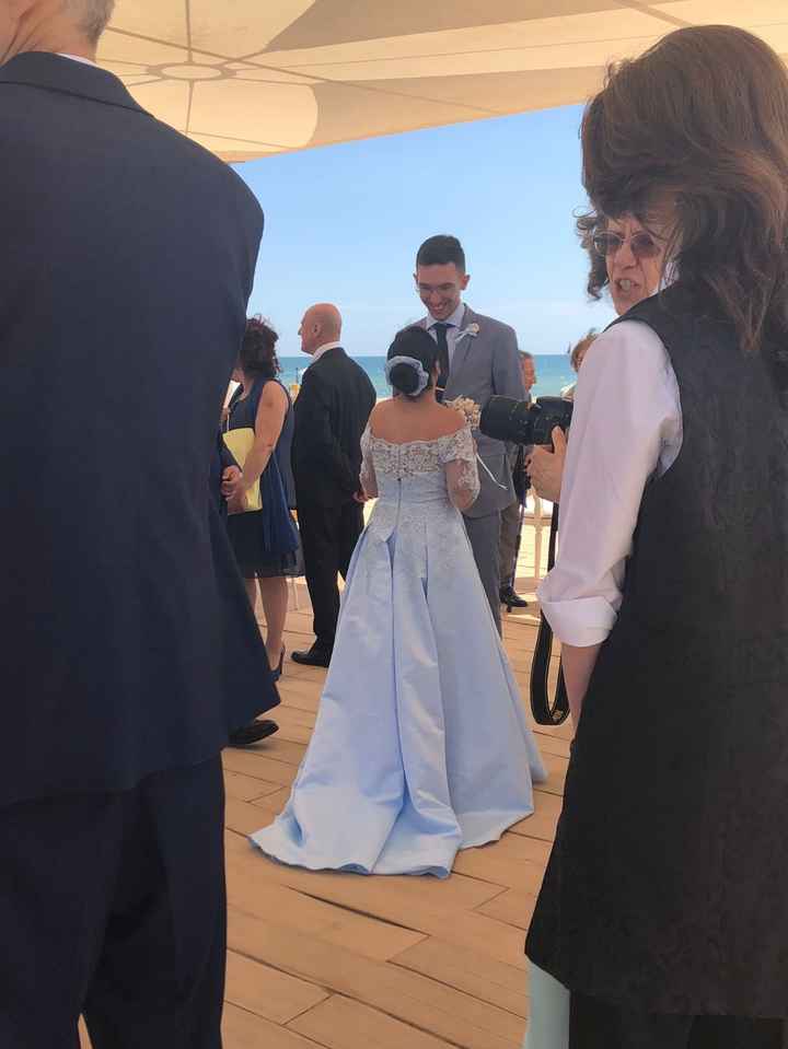 Qualche foto del nostro giorno - 11