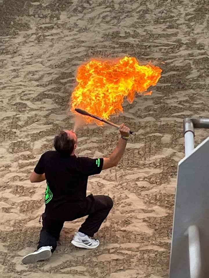 Musica/ intrattenimento - 2