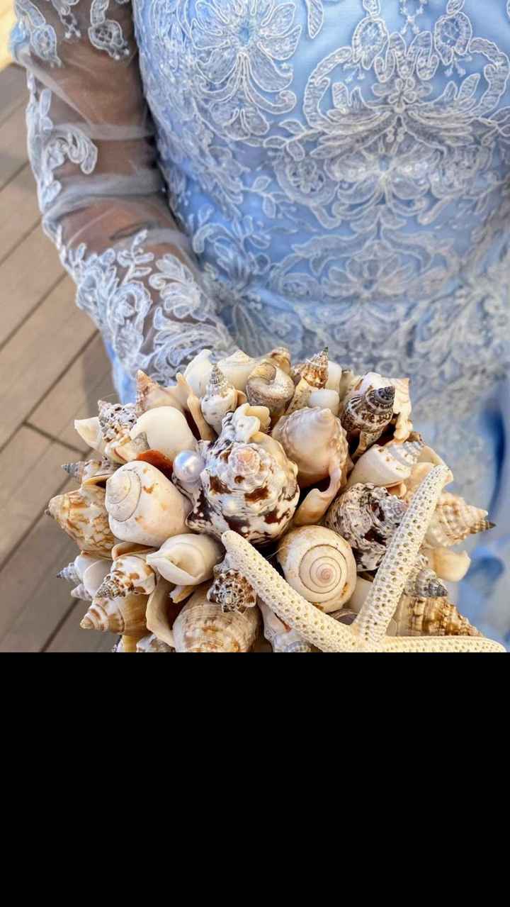 Originale bouquet - 1