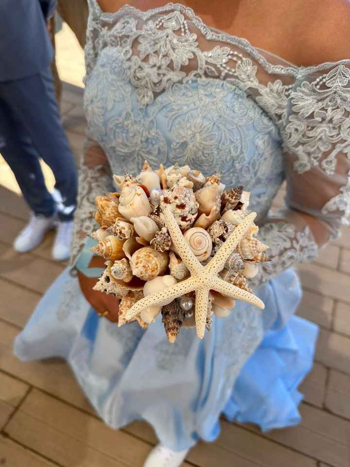 Originale bouquet - 2