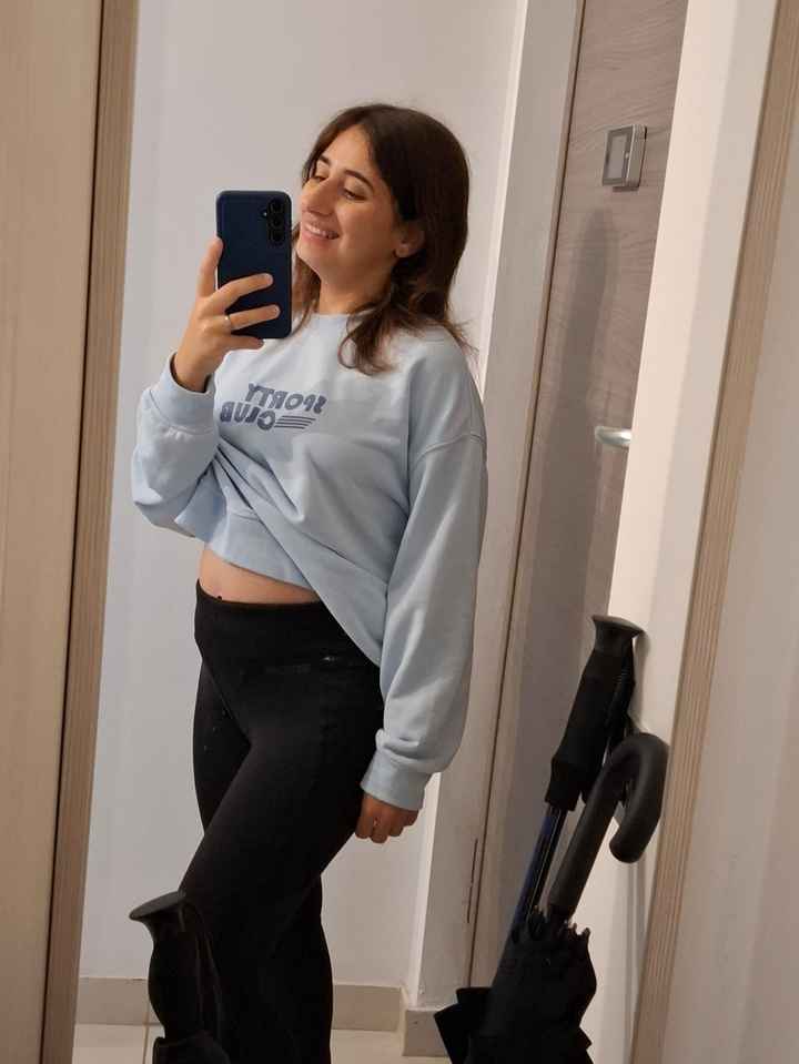 Future mamme febbraio/marzo/aprile 2026 🌸🌼🌿🌾 - 1