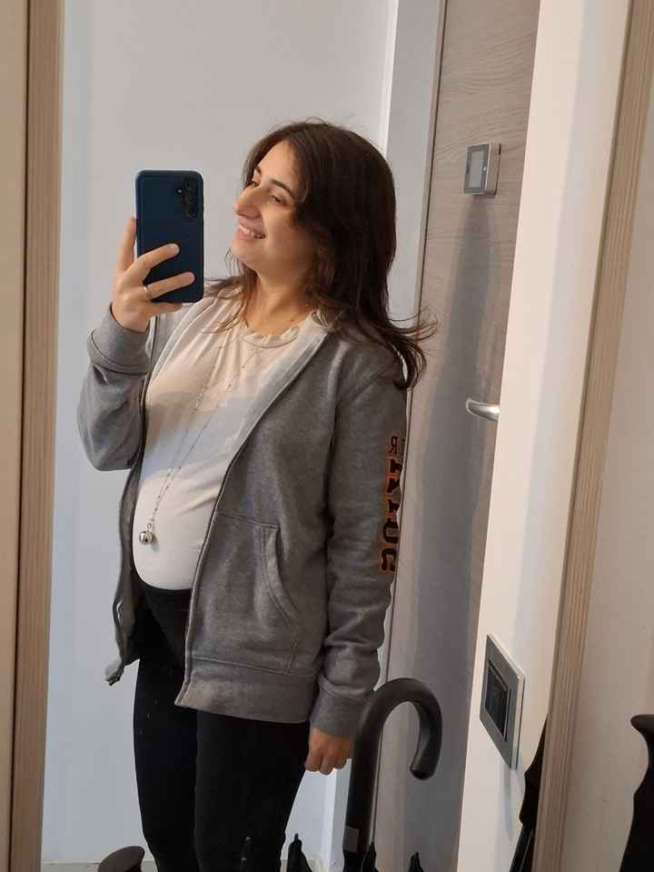 Future mamme febbraio/marzo/aprile 2026 🌸🌼🌿🌾 - 1