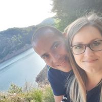 Postate una foto di voi due 👇 - 1