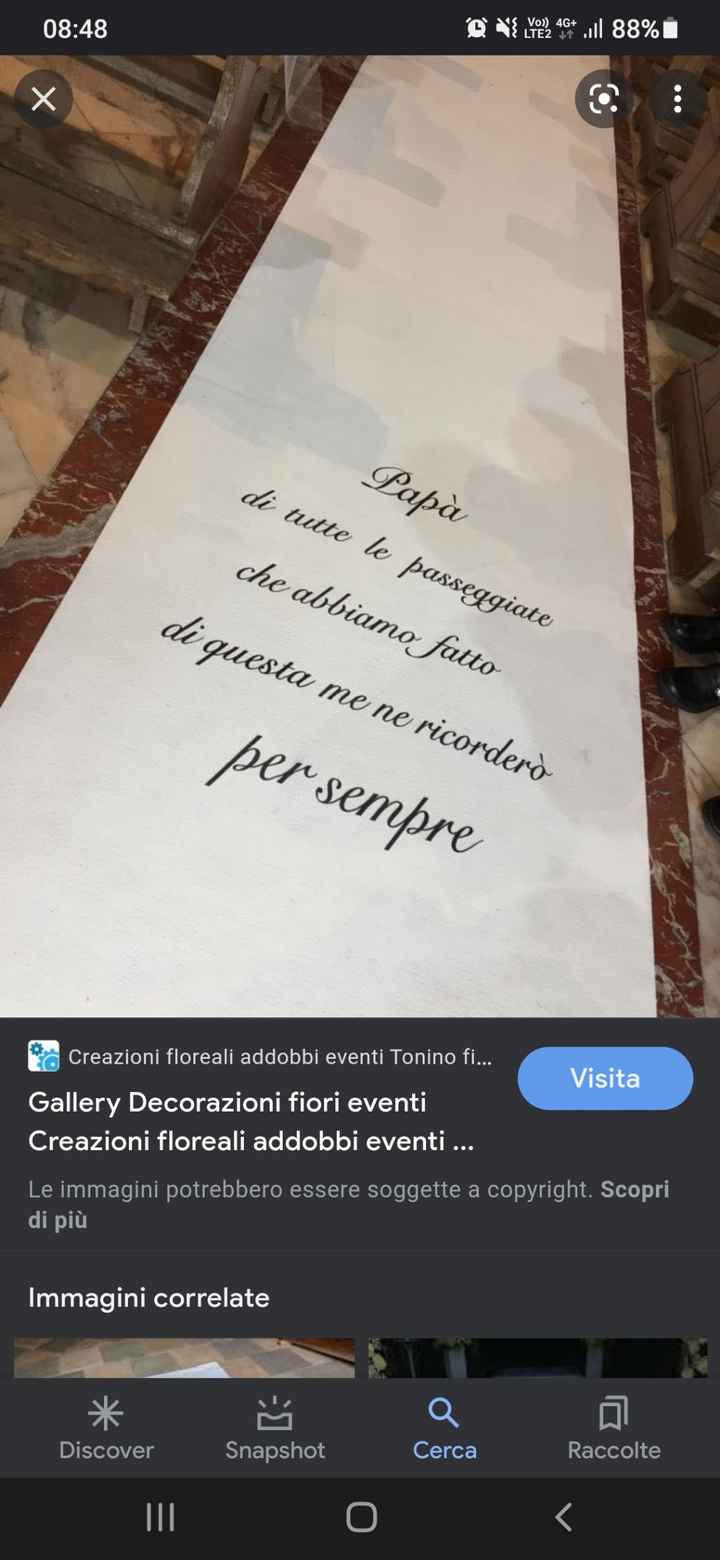 Dedica al vostro papá 🤵🏻‍♂️ - 1