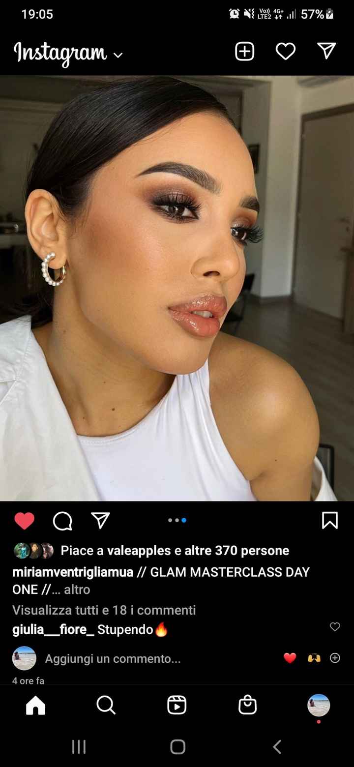 Make up spiaggia - 1