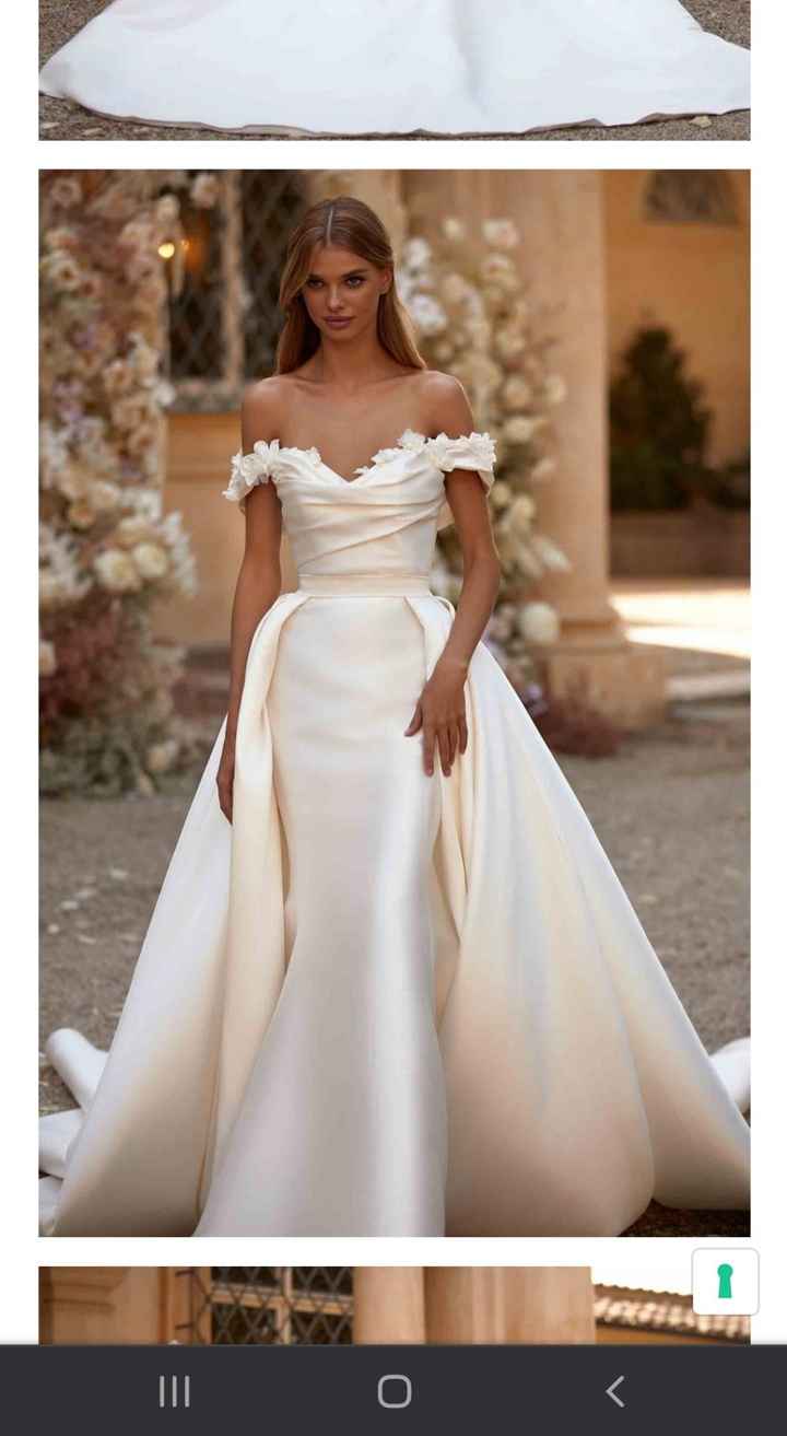 Qualcuna conosce il prezzo? - 1