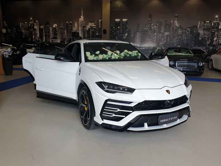 e voi, come siete arrivate all'altare? - 1