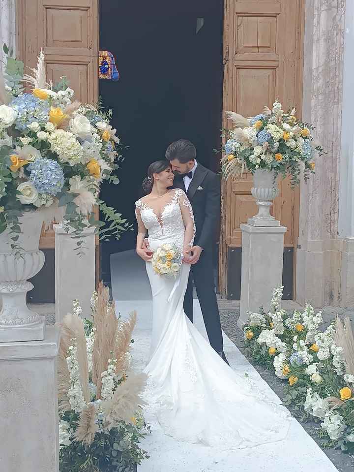 13 aprile 2023, finalmente sposi - 3