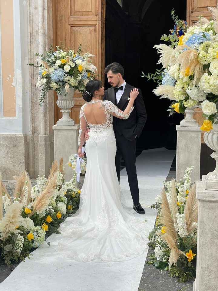 13 aprile 2023, finalmente sposi - 4