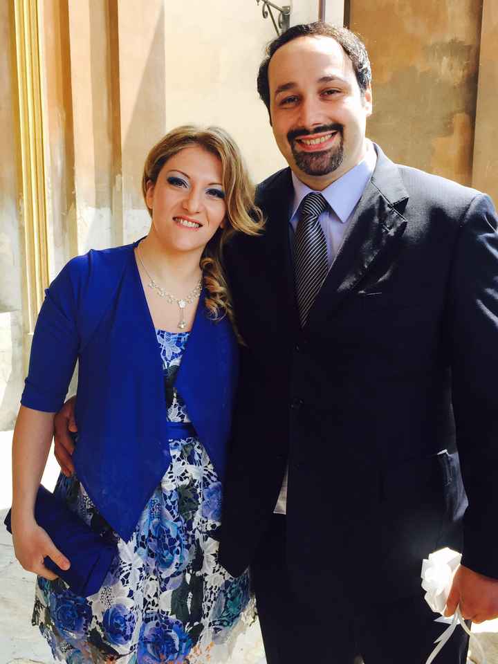 L'ultimo passo per vincere il REGALO di Matrimonio.com - 1