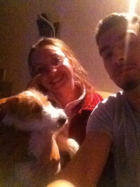 La vostra foto di coppia di capodanno! ;-) - 1