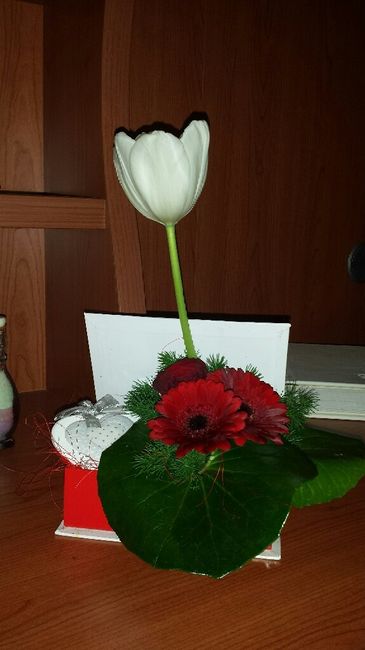 I vostri fiori di san valentino - 1