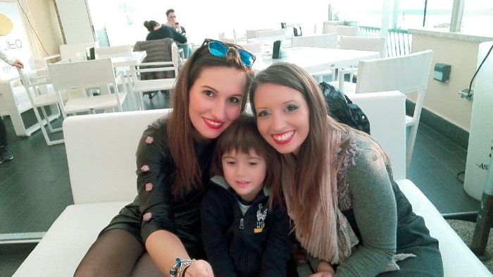 Promessi e contenti!!!! - 5