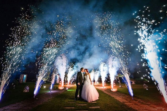 Finalmente sposi - 2