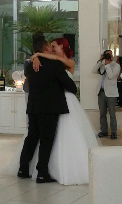 Finalmente sposi - 3