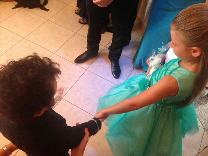 Finalmente sposi - 6