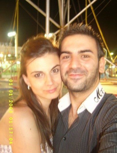 Io e il mio amore...