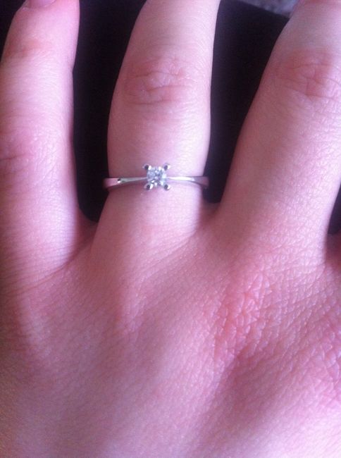 Finalmente è arrivato!! - 1