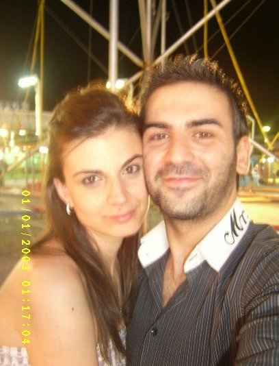 Io e il mio amore...