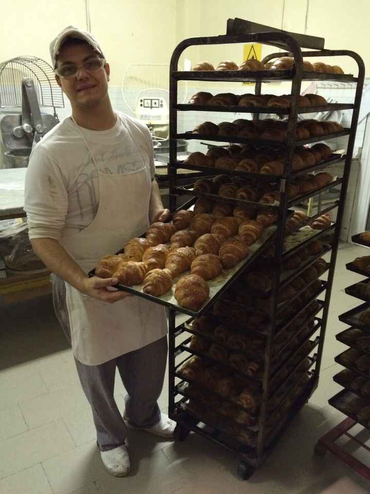 Qual è il lavoro del vostro fm? - 1