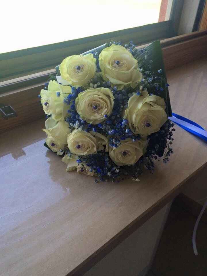 I nostri bouquet - 1