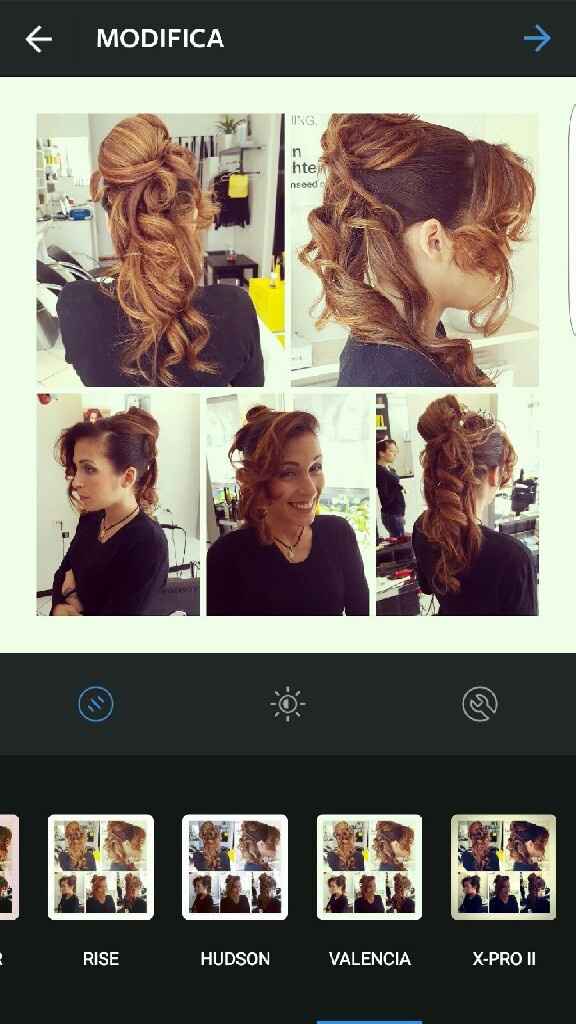 Acconciatura.... postate le vostre? - 1