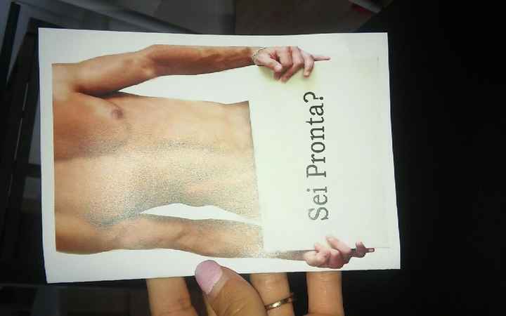 Addio al nubilato!!! - 1