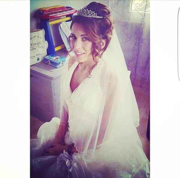 Il nostro grande grosso matrimonio italiano!!!! - 1