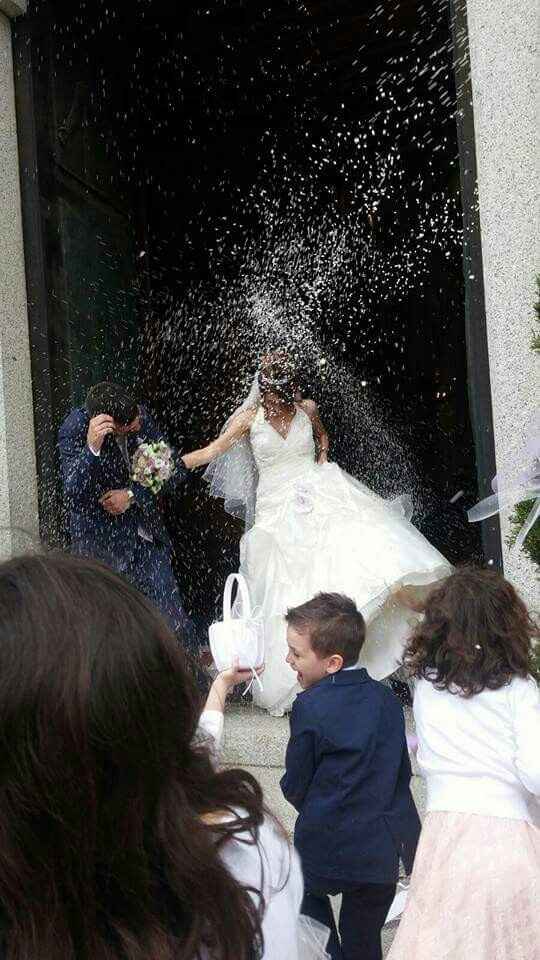 Il nostro grande grosso matrimonio italiano!!!! - 3