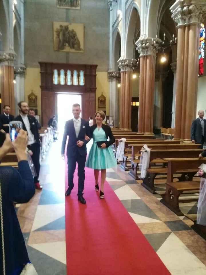 Il nostro grande grosso matrimonio italiano!!!! - 6