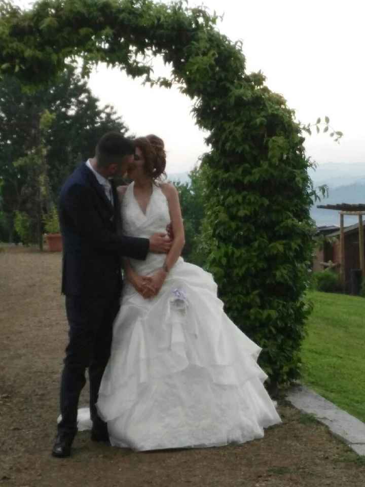 Il nostro grande grosso matrimonio italiano!!!! - 8