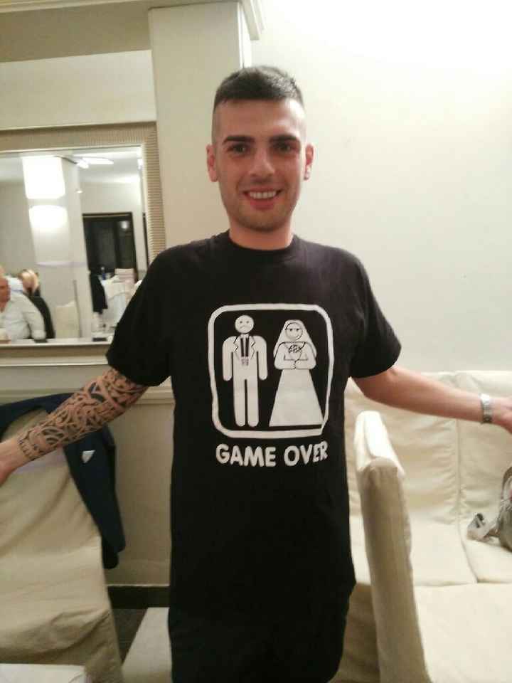 Il nostro grande grosso matrimonio italiano!!!! - 9