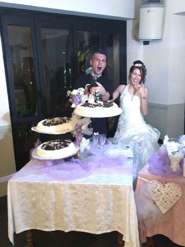 Il nostro grande grosso matrimonio italiano!!!! - 10