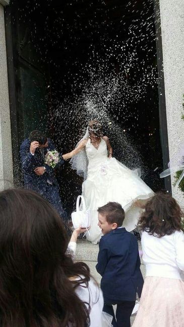 Il nostro grande grosso matrimonio italiano!!!! - 3