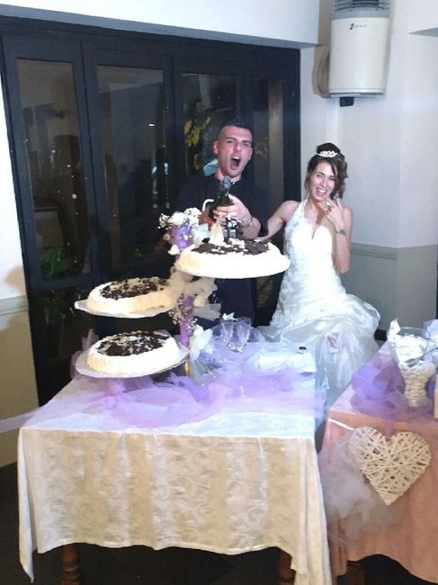 Il nostro grande grosso matrimonio italiano!!!! - 10