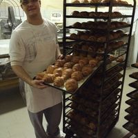 Qual è il lavoro del vostro fm? - 1