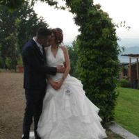 Il nostro grande grosso matrimonio italiano!!!! - 8