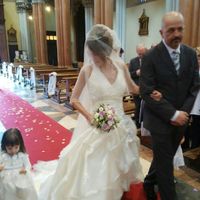 Il nostro grande grosso matrimonio italiano!!!! - 12