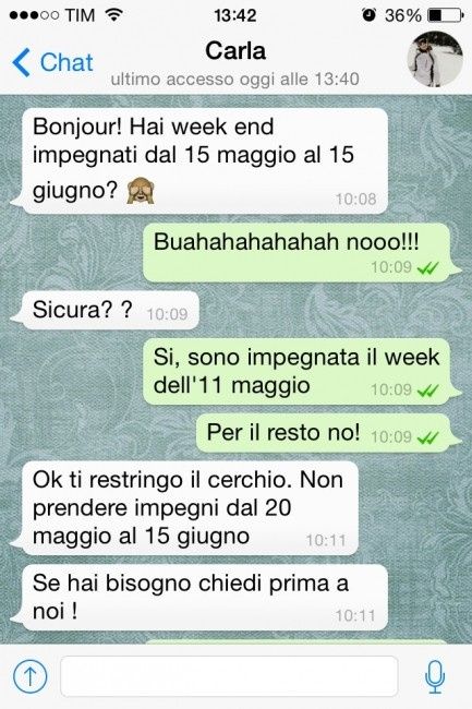 Che amiche speciali!!  - 1
