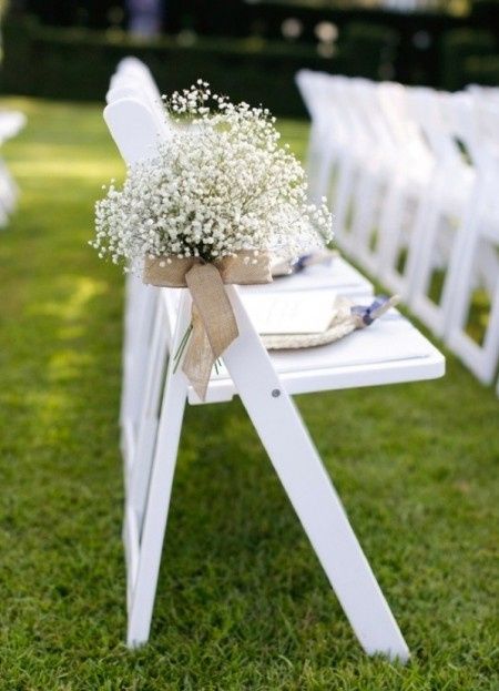 Nozze Country Chic ad agosto - 4