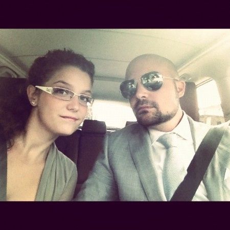 Foto di coppia!!!!!! - 1