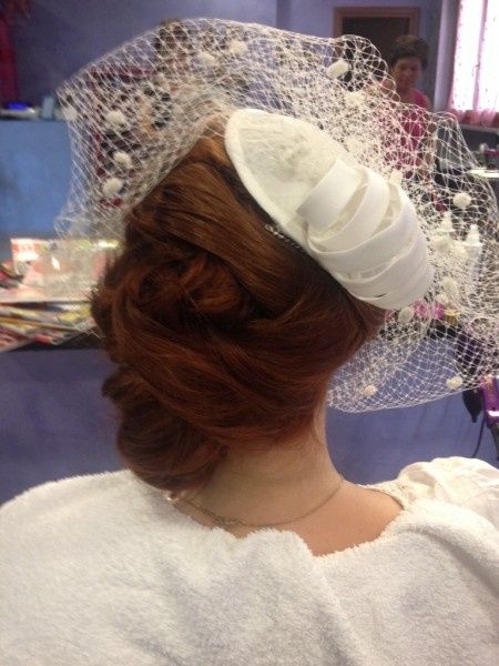 Veletta per la sposa: sì o no? - 1